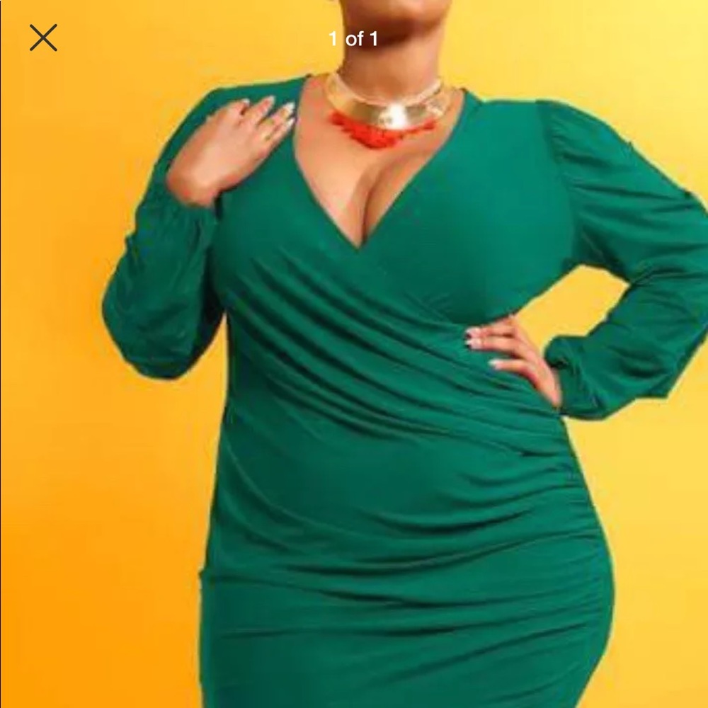 Monif c dress